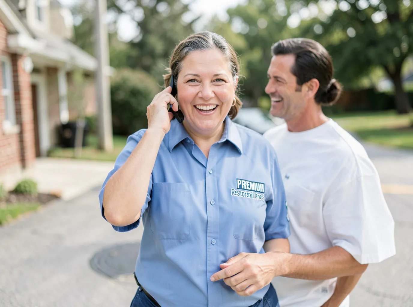 Water Damage Restoration Rivervale, AR FAQs